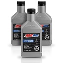 Kit 3 Litros Aceite motor Semisintetico 10W-30 946 ML AMSOIL