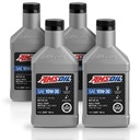 Kit 4 Litros Aceite motor Semisintetico 10W-30 946 ML AMSOIL