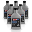 Kit 6 Litros Aceite motor Semisintetico 10W-30 946 ML AMSOIL
