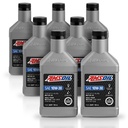 Kit 7 Litros Aceite motor Semisintetico 10W-30 946 ML AMSOIL