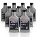 Kit 9 Litros Aceite motor Semisintetico 10W-30 946 ML AMSOIL