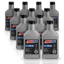 Kit 11 Litros Aceite motor Semisintetico 10W-30 946 ML AMSOIL