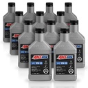 Kit 12 Litros Aceite motor Semisintetico 10W-30 946 ML AMSOIL