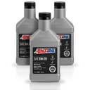 Kit 3 Litros Aceite motor Semisintetico 5W-20 946 ML AMSOIL