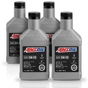 Kit 4 Litros Aceite motor Semisintetico 5W-20 946 ML AMSOIL