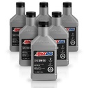 Kit 6 Litros Aceite motor Semisintetico 5W-20 946 ML AMSOIL