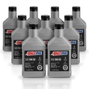 Kit 9 Litros Aceite motor Semisintetico 5W-20 946 ML AMSOIL