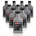 Kit 10 Litros Aceite motor Semisintetico 5W-20 946 ML AMSOIL