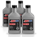 Kit 4 Litros Aceite motor Semisintetico 5W-30 946 ML AMSOIL