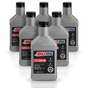 Kit 6 Litros Aceite motor Semisintetico 5W-30 946 ML AMSOIL