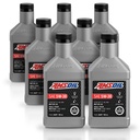 Kit 7 Litros Aceite motor Semisintetico 5W-30 946 ML AMSOIL