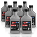 Kit 8 Litros Aceite motor Semisintetico 5W-30 946 ML AMSOIL