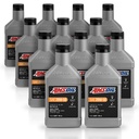 Kit 12 Litros Aceite motor Semisintetico 5W-30 946 ML AMSOIL