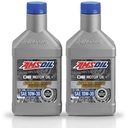Kit 2 Litros ACEITE SINTETICO 10W30 OE LITRO AMSOIL AMSOIL