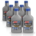Kit 7 Litros ACEITE SINTETICO 10W30 OE LITRO AMSOIL AMSOIL