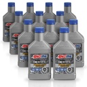 Kit 12 Litros ACEITE SINTETICO 10W30 OE LITRO AMSOIL AMSOIL