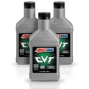 Kit 3 Litros ACEITE SINTETICO AMSOIL CAJA CVT 946 ML AMSOIL