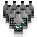 Kit 10 Litros ACEITE SINTETICO AMSOIL CAJA CVT 946 ML AMSOIL