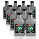 Kit 11 Litros ACEITE SINTETICO AMSOIL CAJA CVT 946 ML AMSOIL