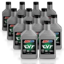 Kit 12 Litros ACEITE SINTETICO AMSOIL CAJA CVT 946 ML AMSOIL