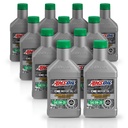 Kit 11 Litros ACEITE SINTETICO OE 0W-20 AMSOIL .946 ML AMSOIL