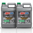 Kit 2 Galones ACEITE SINTETICO OE 0W-20 GARRAFA AMSOIL AMSOIL