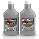 Kit 2 Litros ACEITE SINTETICO OE 20W-50 AMSOIL LITRO AMSOIL