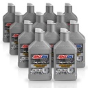 Kit 12 Litros ACEITE SINTETICO OE 20W-50 AMSOIL LITRO AMSOIL
