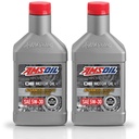 Kit 2 Litros ACEITE SINTETICO OE 5W30 LITRO AMSOIL AMSOIL