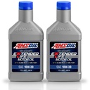 Kit 2 Litros ACEITE SINTETICO SAE 10W30 LITRO AMSOIL AMSOIL