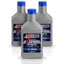 Kit 3 Litros ACEITE SINTETICO SAE 10W30 LITRO AMSOIL AMSOIL