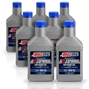 Kit 7 Litros ACEITE SINTETICO SAE 10W30 LITRO AMSOIL AMSOIL
