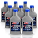 Kit 8 Litros ACEITE SINTETICO SAE 10W30 LITRO AMSOIL AMSOIL