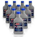 Kit 10 Litros ACEITE SINTETICO SAE 10W30 LITRO AMSOIL AMSOIL