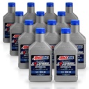 Kit 12 Litros ACEITE SINTETICO SAE 10W30 LITRO AMSOIL AMSOIL