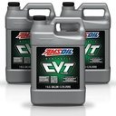 Kit 3 Galones Aceite transmision CVT galon AMSOIL