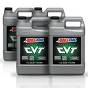 Kit 4 Galones Aceite transmision CVT galon AMSOIL