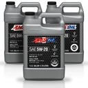 Kit 3 Galones AMSOIL AMSOIL