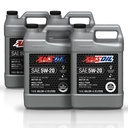 Kit 4 Galones AMSOIL AMSOIL