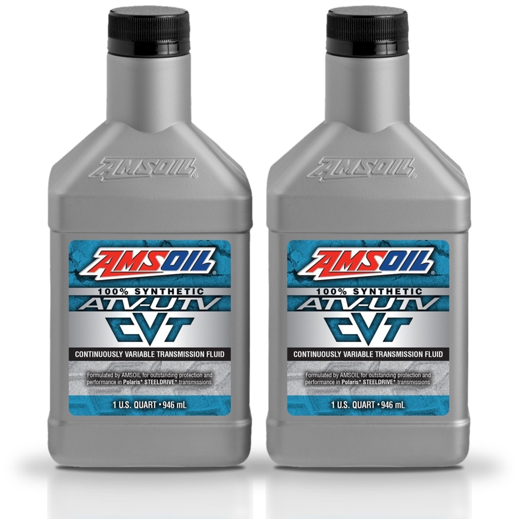 Kit 2 Litros AMSOIL AMSOIL