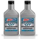 Kit 2 Litros AMSOIL AMSOIL