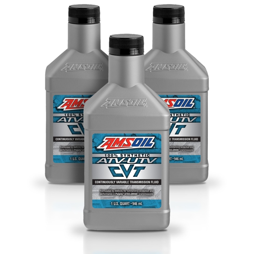 Kit 3 Litros AMSOIL AMSOIL