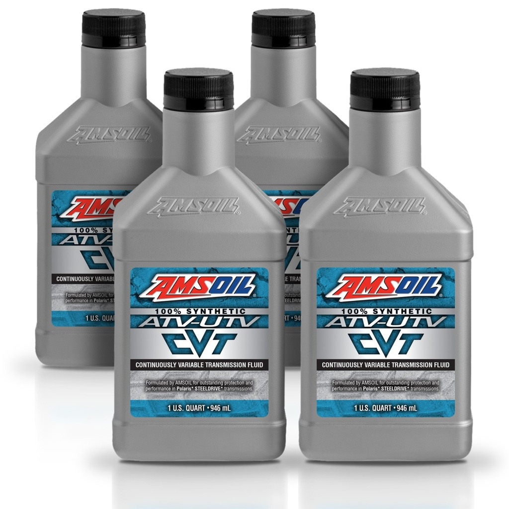 Kit 4 Litros AMSOIL AMSOIL