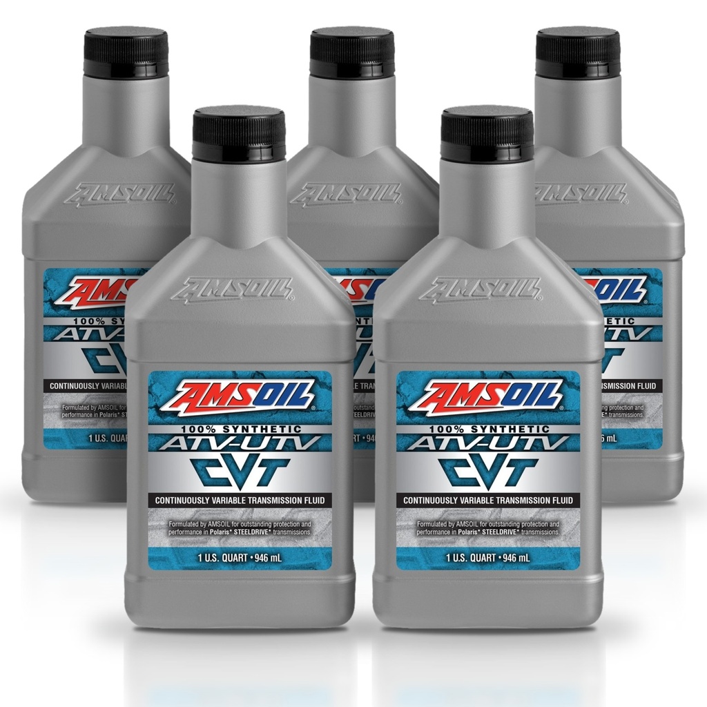Kit 5 Litros AMSOIL AMSOIL