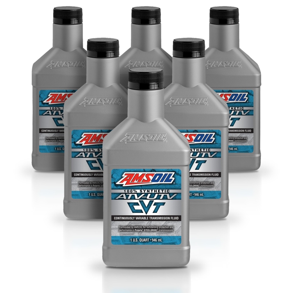 Kit 6 Litros AMSOIL AMSOIL