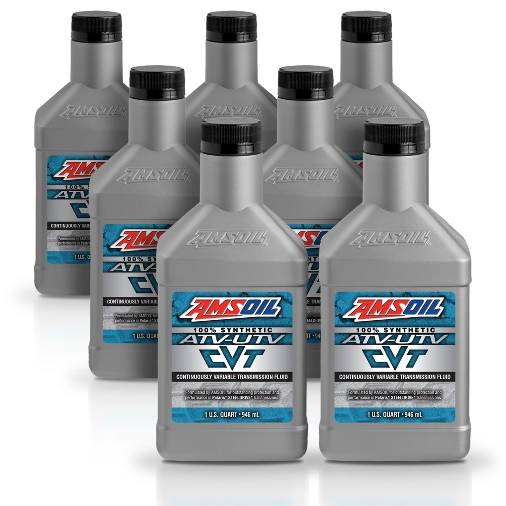Kit 7 Litros AMSOIL AMSOIL