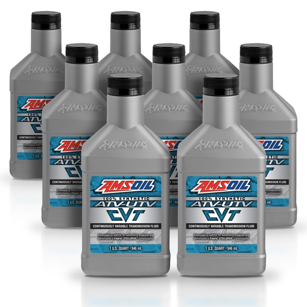 Kit 8 Litros AMSOIL AMSOIL