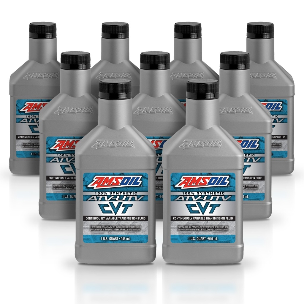 Kit 9 Litros AMSOIL AMSOIL