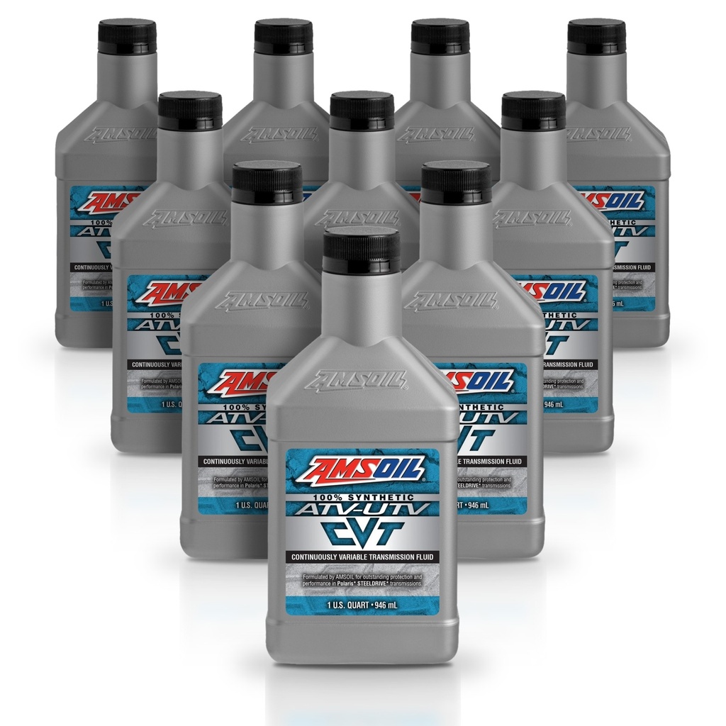 Kit 10 Litros AMSOIL AMSOIL