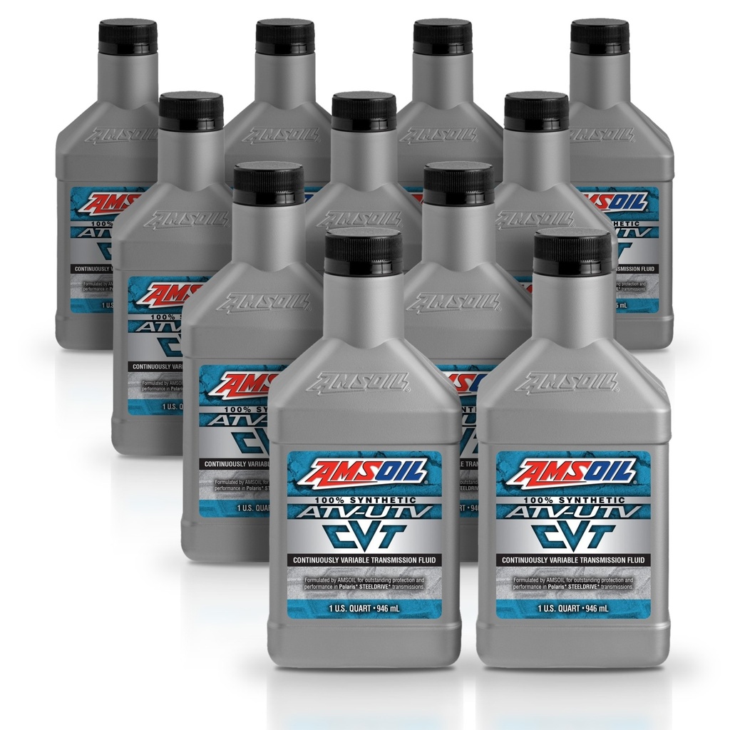 Kit 11 Litros AMSOIL AMSOIL